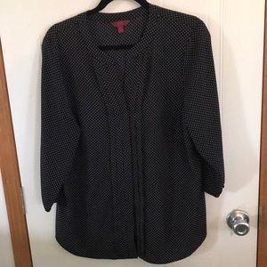 Women’s workwear blouse